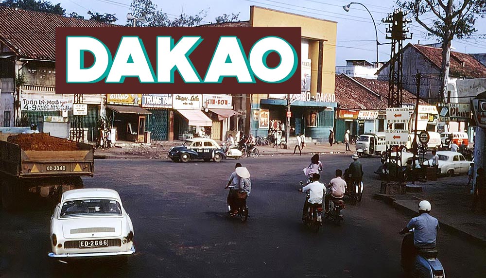 Dakao