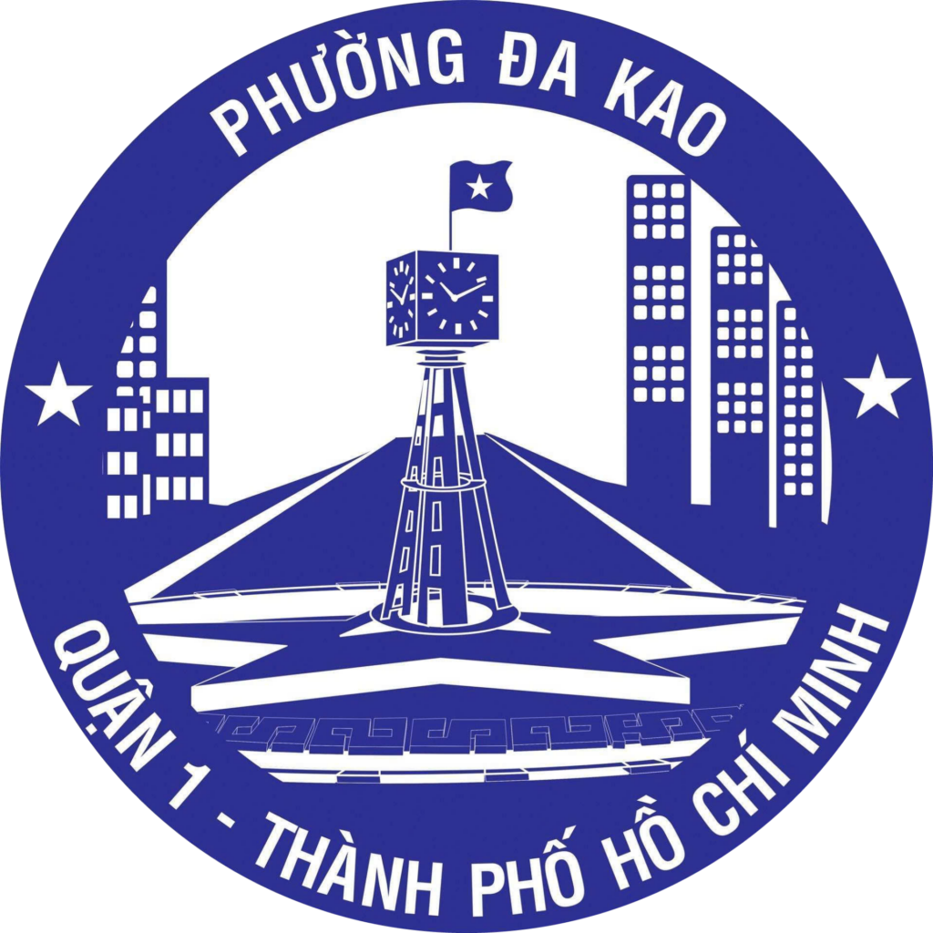 Phường Đa Kao